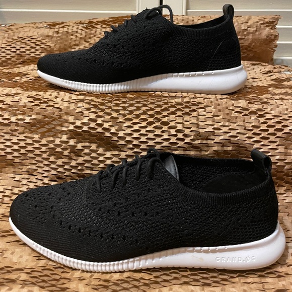 Cole Haan Wingtip Oxfords - Picture 8 of 8